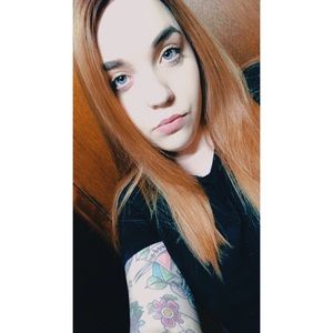 Meet your Posher, Hannah